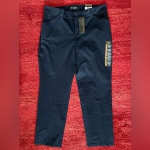 Lee Navy Blue Classic Style